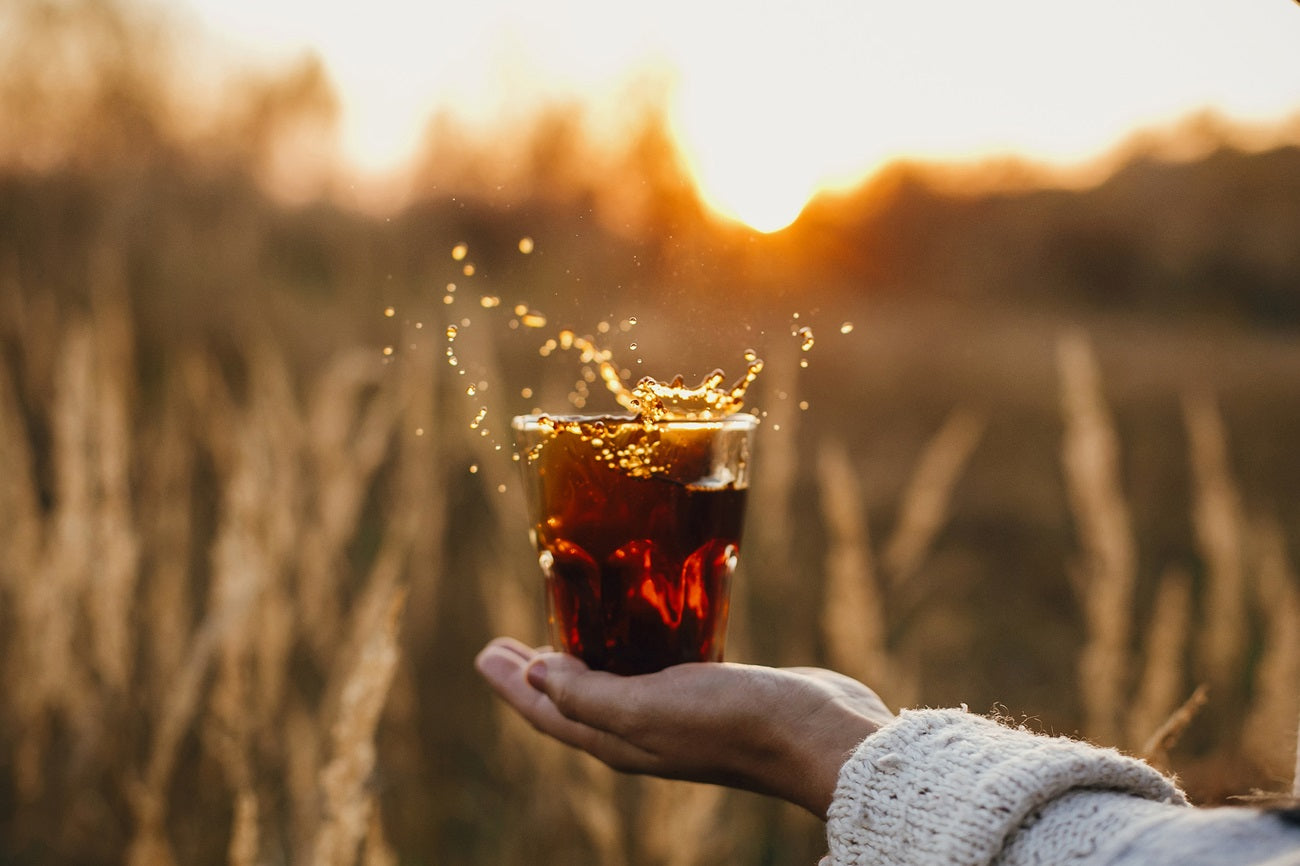 How to Identify GlutenFree Sodas Tips for Safe Consumption Green