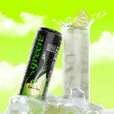 Green Lemon Lime