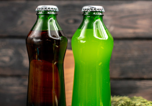 Why You Should Choose Diet Drinks Without Aspartame