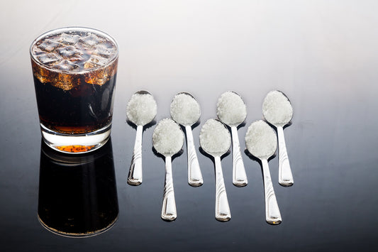 Diet Soda - Is it Good for Diabetics?