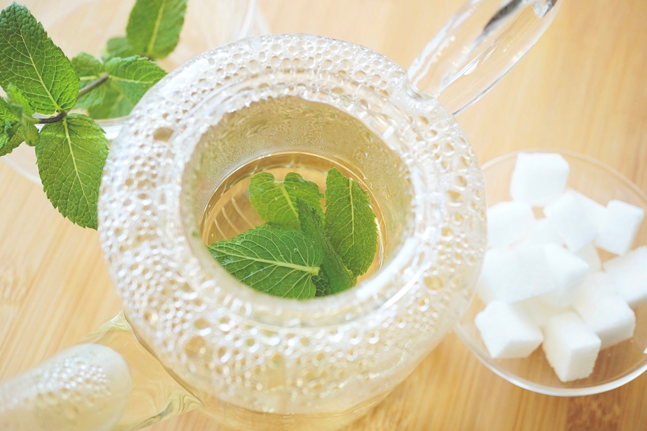 Why Choosing Stevia Over Sugar in Drinks and Sodas Makes Sense Green