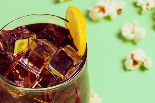 Vegan Soda: A Trendsetter in the Beverage Industry